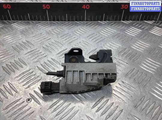 купить Замок капота на Mercedes E E (W212) 2009-2013