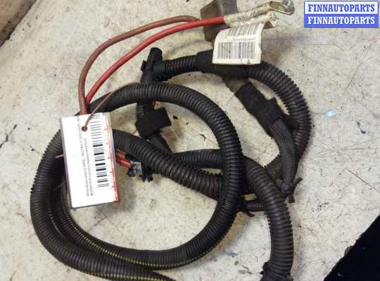 Проводка OP2202572 на Opel Vectra Vectra C 2002-2005