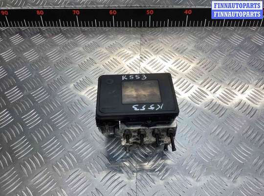 Блок ABS FO2188665 на Ford Fiesta Fiesta VI 2008-2018