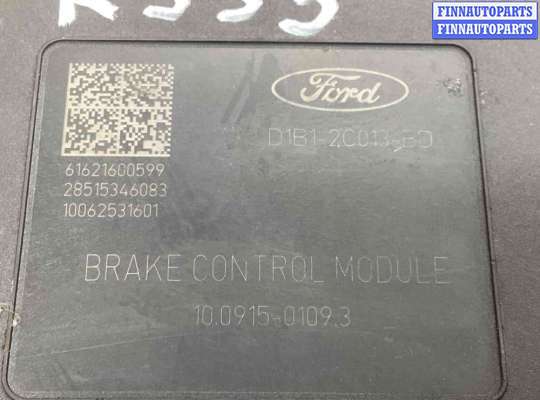 купить Блок ABS на Ford Fiesta Fiesta VI 2008-2018