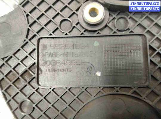 купить Защита (кожух) ремня ГРМ на Opel Vectra Vectra C 2005-2009 рестайлинг