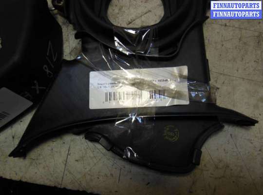 Защита (кожух) ремня ГРМ OP2216164 на Opel Vectra Vectra C 2005-2009 рестайлинг