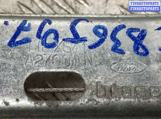 купить Стеклоподъемник задний левый на Ford Focus Focus I 2001-2005 рестайлинг