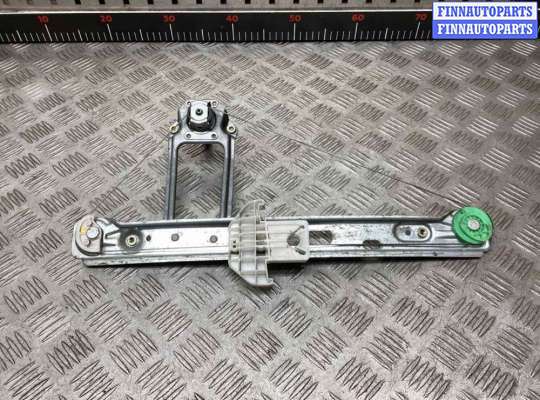 купить Стеклоподъемник задний левый на Ford Focus Focus I 2001-2005 рестайлинг