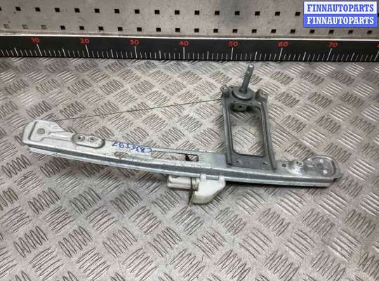 Стеклоподъемник задний левый FO2152834 на Ford Focus Focus I 2001-2005 рестайлинг