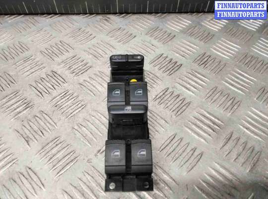 Блок управления стеклоподъемниками VG2643629 на Volkswagen Sharan Sharan I (7M) 2000-2003 рестайлинг