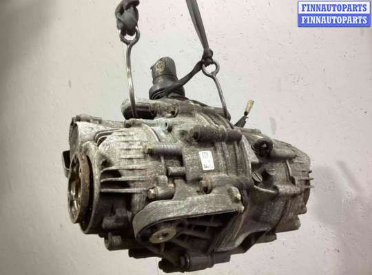 Редуктор заднего моста BM3445964 на BMW X6 X6 (E71) 2007-2012