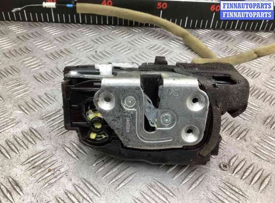 купить Замок двери передней правой на Mazda 3 3 I (BK) 2003-2009