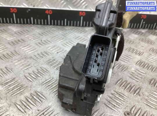 купить Замок двери передней правой на Mazda 3 3 I (BK) 2003-2009