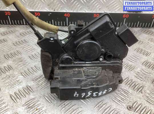 купить Замок двери передней правой на Mazda 3 3 I (BK) 2003-2009