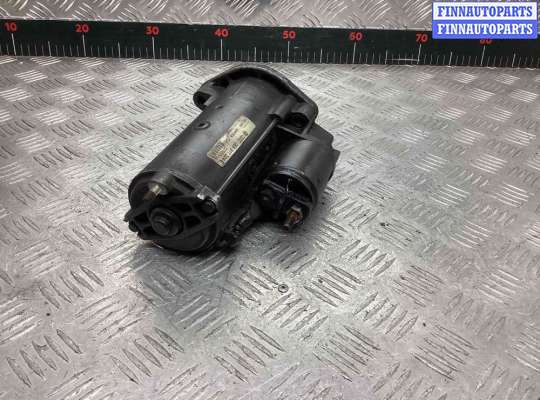 купить Стартер на Audi A6 A6 C5 (4B) 1997-2001