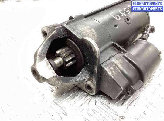 купить Стартер на Audi A6 A6 C5 (4B) 1997-2001