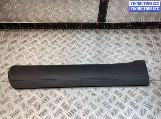 Купить Молдинг двери задней левой на Volkswagen Touareg Touareg I (7L) 2002-2006 Молдинг двери задней левой VG2744079 на Volkswagen Touareg Touareg I (7L) 2002-2006