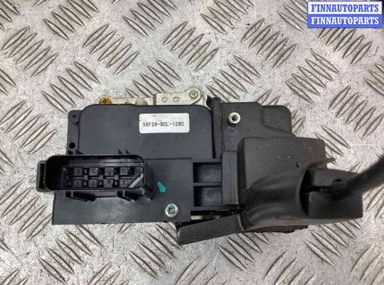 купить Замок двери задней правой на Ford Fusion Fusion (JU) 2005-2012 рестайлинг