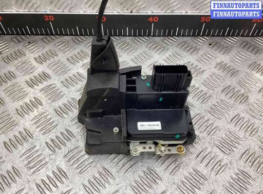 купить Замок двери задней правой на Ford Fusion Fusion (JU) 2005-2012 рестайлинг