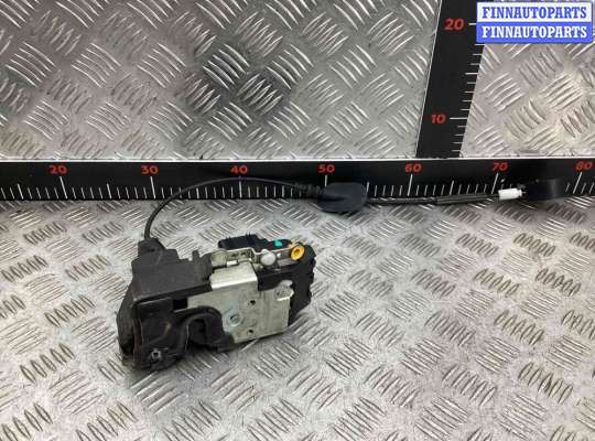 купить Замок двери задней правой на Ford Fusion Fusion (JU) 2005-2012 рестайлинг