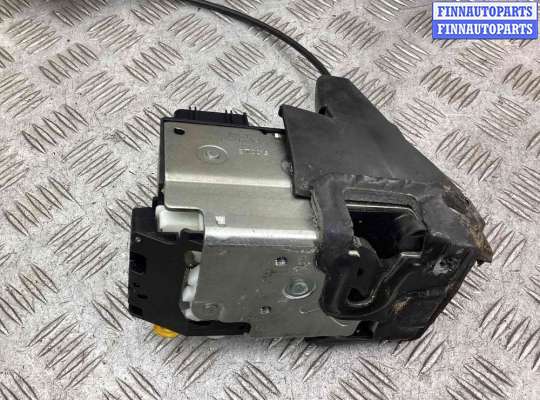 купить Замок двери задней правой на Ford Fusion Fusion (JU) 2005-2012 рестайлинг