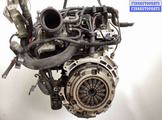 купить Двигатель на Mazda 6 6 I (GG) 2002-2005
