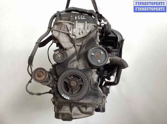 Двигатель MZ673722 на Mazda 6 6 I (GG) 2002-2005
