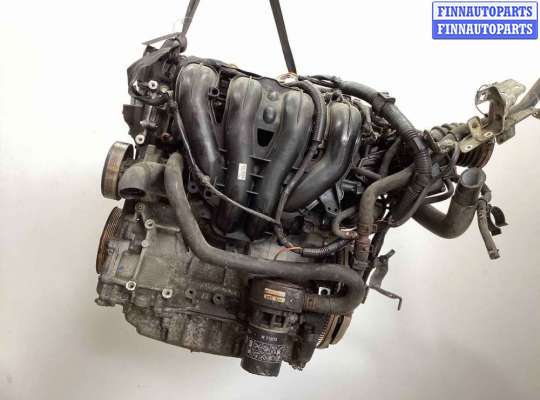 купить Двигатель на Mazda 6 6 I (GG) 2002-2005