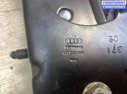 Педальный узел (педаль) на Audi A3 (8L)