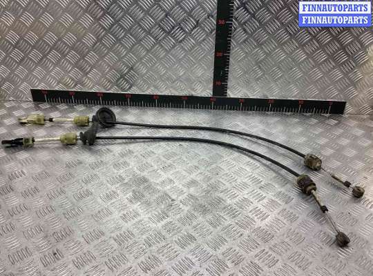 Купить Трос кулисы КПП на Mercedes Vito Vito (W639) 2003-2010 Трос кулисы КПП MB1650273 на Mercedes Vito Vito (W639) 2003-2010