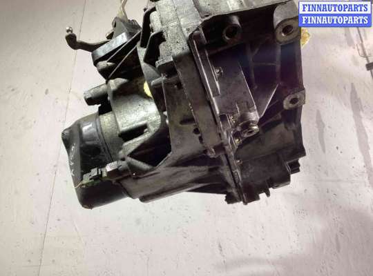 купить КПП механическая (МКПП) 5-ступенчатая на Renault Scenic Scenic II (JM) 2003-2006