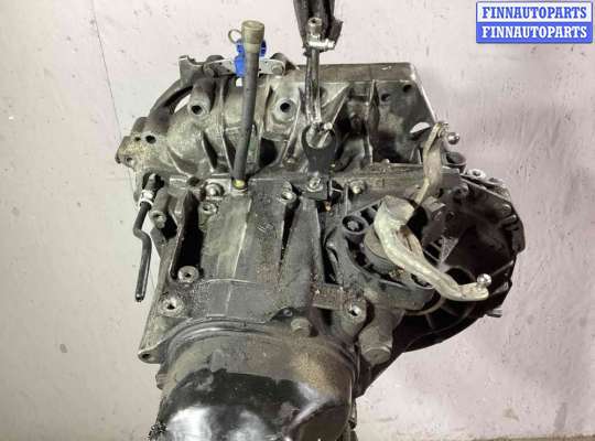 купить КПП механическая (МКПП) 5-ступенчатая на Renault Scenic Scenic II (JM) 2003-2006
