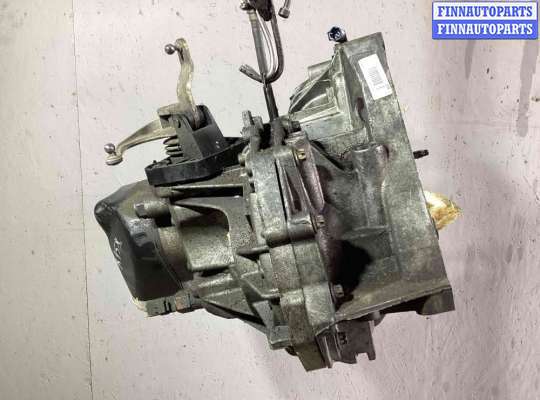 купить КПП механическая (МКПП) 5-ступенчатая на Renault Scenic Scenic II (JM) 2003-2006
