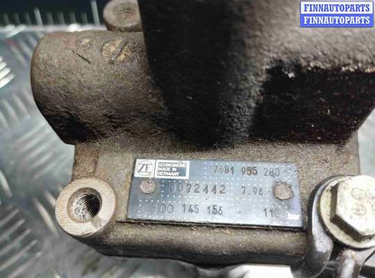 Насос ГУР (ЭУР, ЭГУР) на Volkswagen Passat B5 (3B)