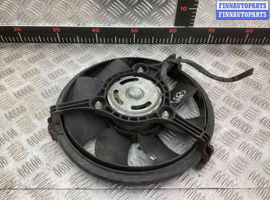 купить Вентилятор кондиционера на Audi A4 A4 B5 (8D) 1994-1999