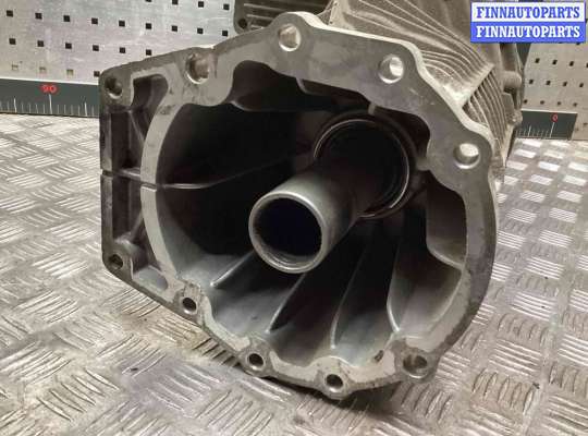 купить Раздаточная коробка на Volkswagen Touareg I (7L) 2002-2006