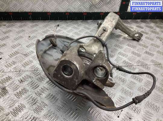 Кулак подвески на Audi A4 (8E/8H, B6)