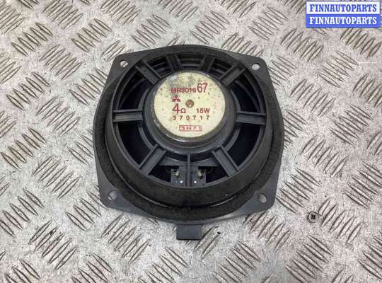 купить Динамик двери передней левой на Mitsubishi Lancer Lancer IX (CS) 2003-2005 рестайлинг