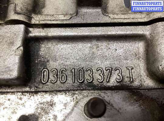 купить Головка блока цилиндров на Volkswagen Golf IV (1J) 1997-2004