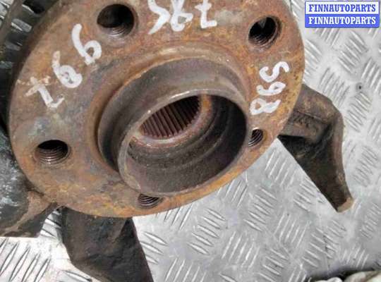 купить Ступица передняя правая на Audi A3 I (8L) 1996-2000
