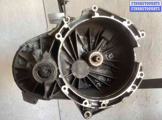 купить КПП механическая (МКПП) 5-ступенчатая на Ford Transit 2000-2006
