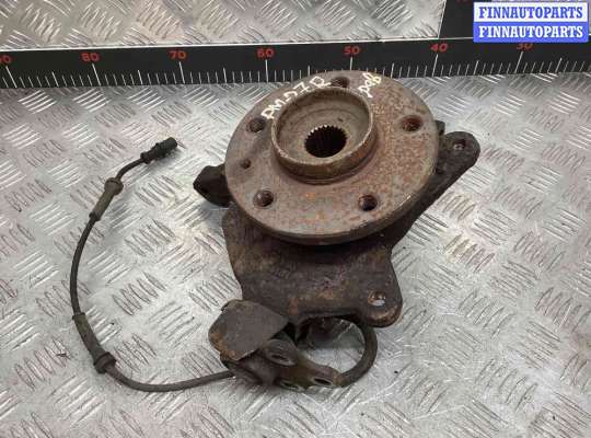 купить Ступица передняя правая на Opel Vivaro Vivaro A 2001-2014