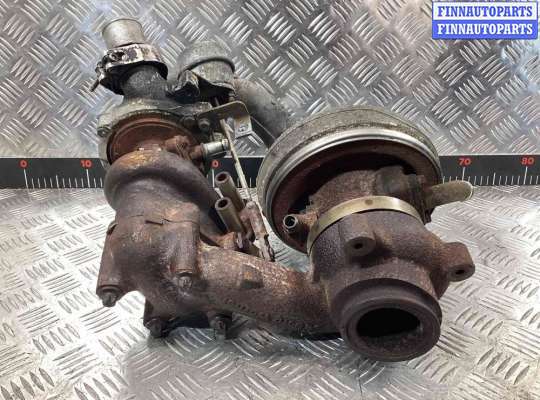 купить Турбина на Iveco Daily Daily IV 2006-2011