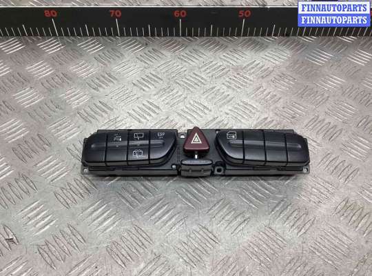 купить Блок кнопок на Mercedes C C (W203) 2000-2004