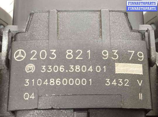 купить Блок кнопок на Mercedes C C (W203) 2000-2004