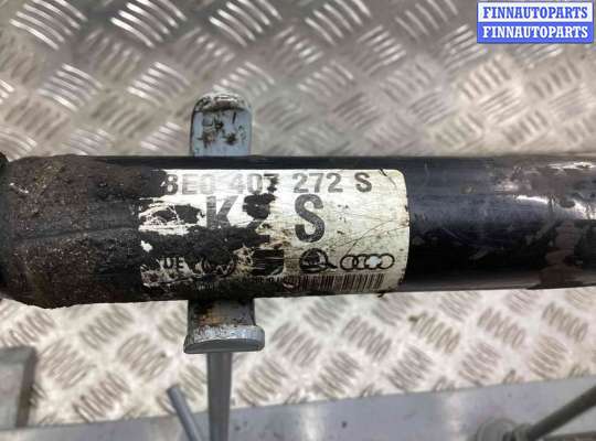 купить Полуось передняя правая (приводной вал, ШРУС) на Audi A4 A4 B6 (8EC, 8E5) 2000-2006