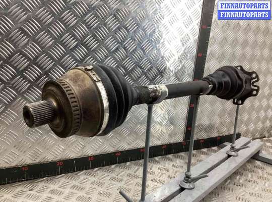 купить Полуось передняя правая (приводной вал, ШРУС) на Audi A4 A4 B6 (8EC, 8E5) 2000-2006