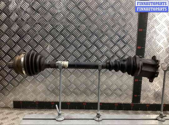 купить Полуось передняя правая (приводной вал, ШРУС) на Audi A4 A4 B6 (8EC, 8E5) 2000-2006