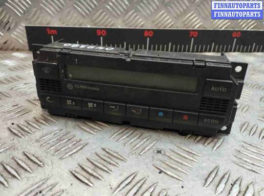 купить Блок управления печки/климат-контроля на Volkswagen Passat Passat B5+ (3B) 2000-2005 рестайлинг