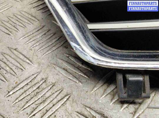 купить Решетка радиатора на Opel Astra Astra H 2007-2010 рестайлинг