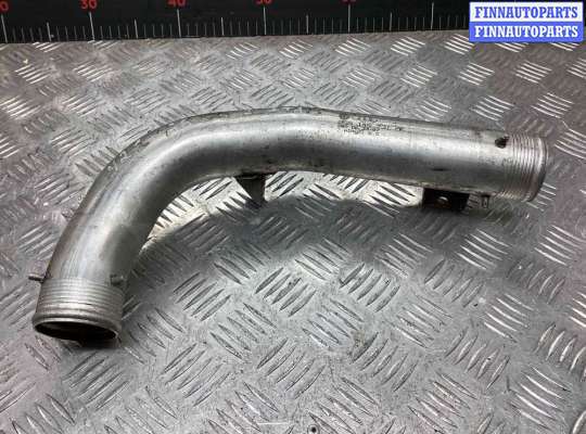 Патрубок интеркулера AU1573098 на Audi A6 A6 C6 (4F) 2004-2008