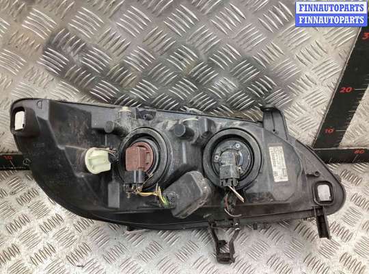 купить Фара левая на Opel Zafira Zafira A 2003-2005 рестайлинг