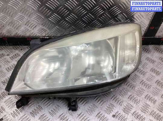 купить Фара левая на Opel Zafira Zafira A 2003-2005 рестайлинг