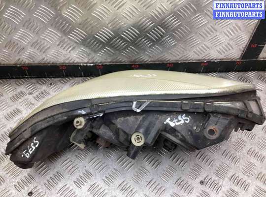 купить Фара левая на Opel Zafira Zafira A 2003-2005 рестайлинг